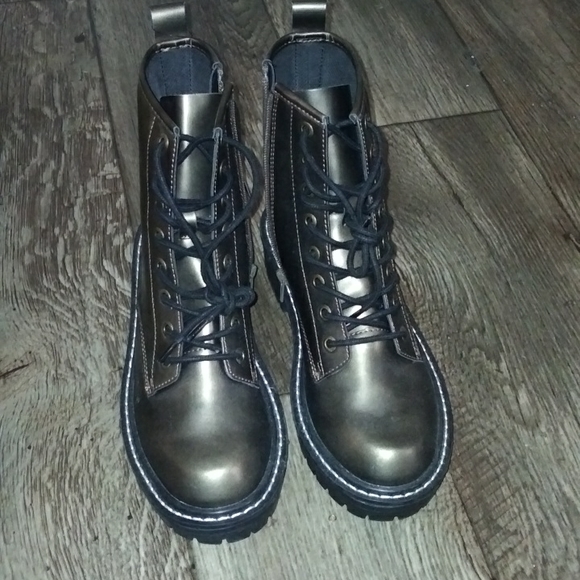 Booties - Picture 2 of 5